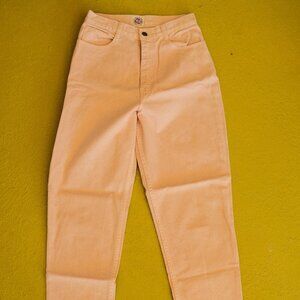 Vintage Sacks Fifth Avenue Jeans